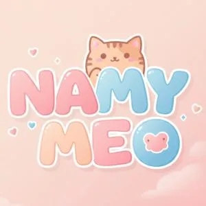 Namymeow