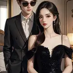 Cơ Trưởng Hoàng Gia, Cưng Vợ Đến Nghiện FULL