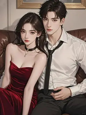 Người Vợ Tổng Thống Bỏ Chạy Cùng Con FULL