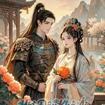 Hoàng Thúc Độc Sủng Tiểu Vương Phi - Full
