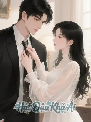 Cháu gái của chú