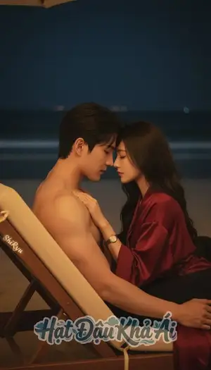 Chìm Trong Lửa Tình
