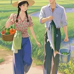 Thập Niên 70 - Mỹ Nhân