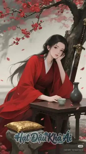 Bị Thừa Tướng Làm Cho Mềm Chân (Sắc)