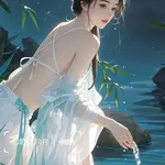 Tần Thiên Xuyên Qua Tiên Cổ