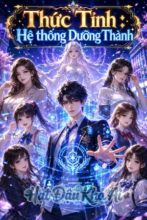 (H) Thức Tỉnh : Hệ thống Dưỡng Thành