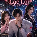 (H) Hoa Hồng Lạc Lối