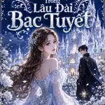 (H) Cô Gái Trong Lâu Đài Bạc Tuyết