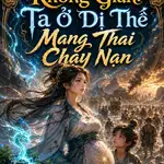 Linh Tuyền Không Gian: Ta Ở Dị Thế Mang Thai Chạy Nạn