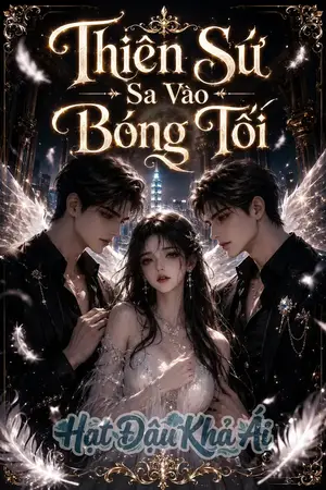 Thiên Sứ Sa Vào Bóng Tối