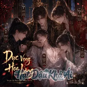 Dục Vọng Hoa Lăng