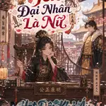 Yến Đại Nhân Là Nữ
