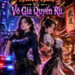 (H) Nữ Cảnh Sát Hung Hãn Và Võ Giả Quyến Rũ