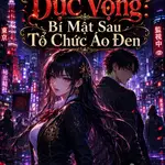 Đông Kinh Dục Vọng: Bí Mật Sau Tổ Chức Áo Đen