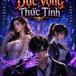 (H) Chấp Giác Giả: Dục Vọng Thức Tỉnh