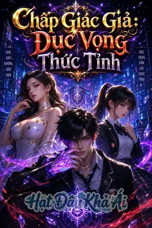 (H) Chấp Giác Giả: Dục Vọng Thức Tỉnh