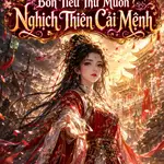 Xuyên Thành Đích Nữ Nhà Tướng, Bổn Tiểu Thư Muốn Nghịch Thiên Cải Mệnh