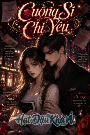 Cuồng Si Chi Yêu