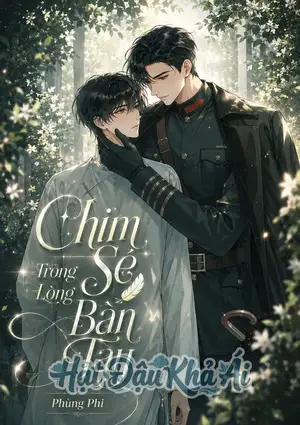 Chim Sẻ Trong Lòng Bàn Tay