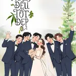 Mỗi Ngày Đều Tốt Đẹp (Cao H - Np)