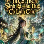 Gia Tộc Tu Tiên, Ta Có Thể Sinh Ra Hậu Duệ Có Linh Căn