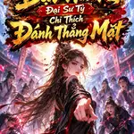 Cả Tông Môn Bật Hack, Đại Sư Tỷ Chỉ Thích Đánh Thẳng Mặt