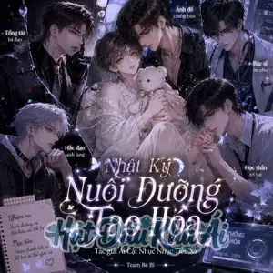 Nhật Ký Nuôi Dưỡng Tao Hóa