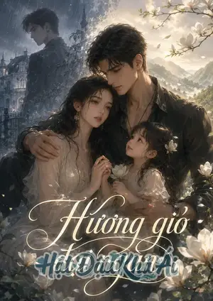 Hương Gió Đại Ngàn