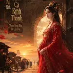 Xuyên Thành Ác Nữ, Dọn Sạch Cả Kinh Thành, Mang Bụng Bầu Đi Lưu Đày