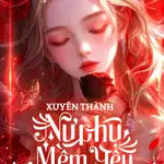 Xuyên Thành Nữ Phụ Mềm Yếu Trong Tiểu Thuyết Mạt Thế
