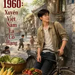 Niên Đại 1960: Xuyên Việt Nam La Cổ Hạng