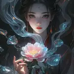 Bút Ký Phản Công Của Nữ Phụ Pháo Hôi