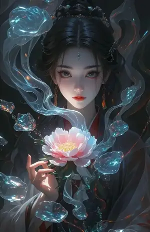 Bút Ký Phản Công Của Nữ Phụ Pháo Hôi