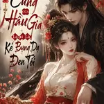 Cục Cưng Của Hầu Gia Lại Là Kẻ Bụng Dạ Đen Tối