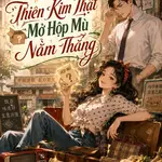 Thập Niên 70, Thiên Kim Thật Mở Hộp Mù Nằm Thẳng