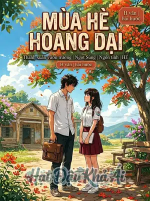Mùa Hè Hoang Dại