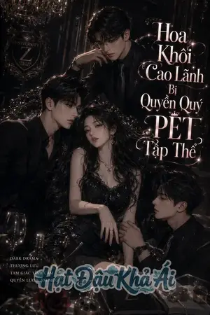Hoa Khôi Cao Lãnh Bị Quyền Quý PET Tập Thể