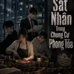 (H) Kẻ Sát Nhân Trong Chung Cư Phong Tỏa