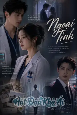 Ngoại Tình (H)
