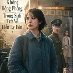 Kết Hôn Ba Năm Không Động Phòng, Trọng Sinh Trở Về Liền Ly Hôn