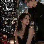 Sau Khi Bạch Nguyệt Quang Của Tra Nam Về Nước, Thiên Kim Hào Môn Không Giả Vờ Nữa