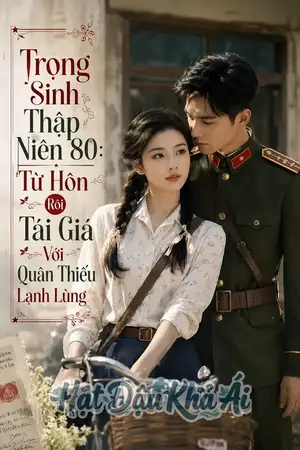 Trọng Sinh Thập Niên 80: Từ Hôn Rồi Tái Giá Với Quân Thiếu Lạnh Lùng