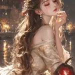 Cô Ấy Vừa Kiều Mị Vừa Đáng Yêu