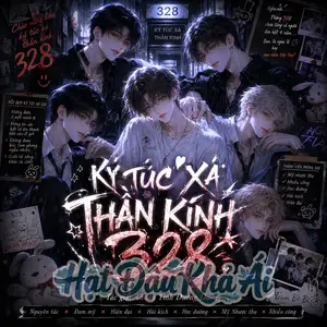 Ký Túc Xá Thần Kinh 328