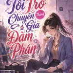 Thập Niên 80: Tôi Trở Thành Chuyên Gia Đàm Phán