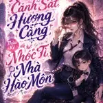 Hoa Khôi Cảnh Sát Hương Cảng Thừa Kế Nhóc Tì Nhà Hào Môn