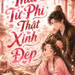 Thái Tử Phi Thật Xinh Đẹp