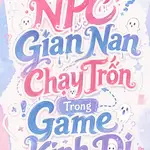 NPC Gian Nan Chạy Trốn Trong Game Kinh Dị