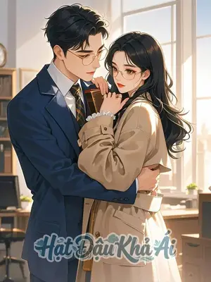 Minh Mẫn, Thầm Thương Trộm Nhớ! Luật Sư Huo, Hãy Nhẹ Tay Một Chút!