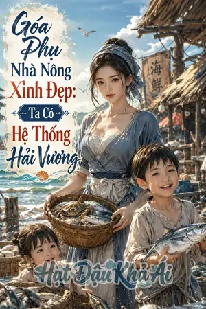 Góa Phụ Nhà Nông Xinh Đẹp: Ta Có Hệ Thống Hải Vương
